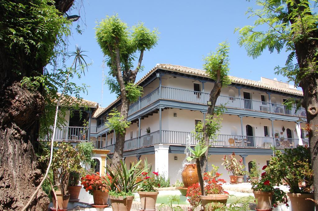 Luxury Apartment Plus Ultra Seville Exterior photo